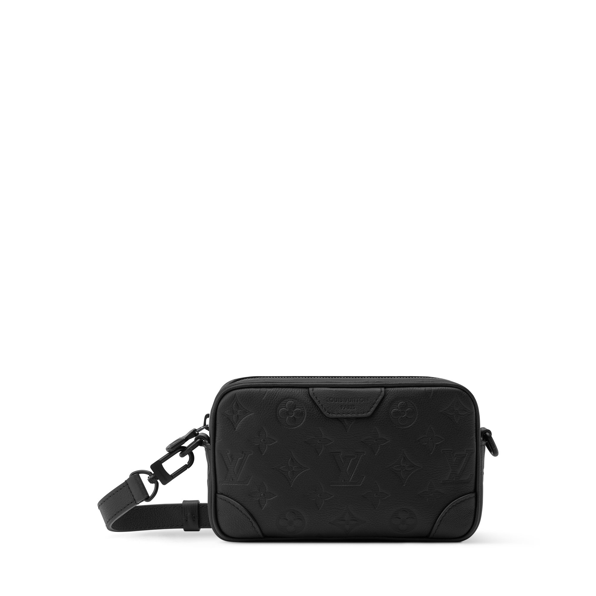 Trocadéro Wearable Wallet G69 - Men Small Leather Goods | LOUIS